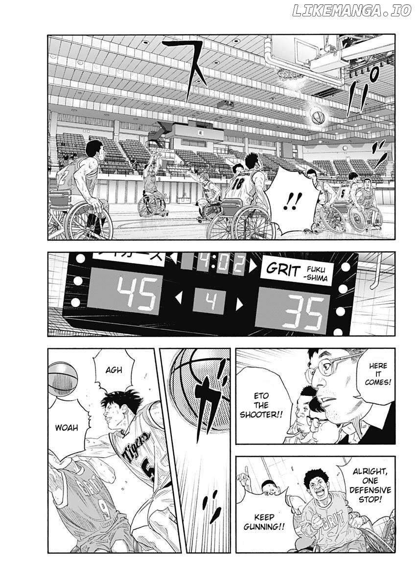 Real, Chapter 99 image 26